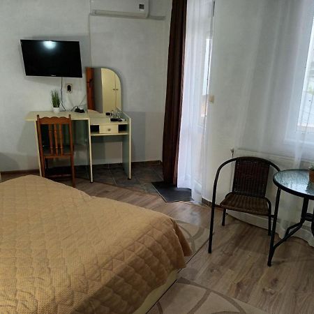 Guest House Alkor Obzor Ngoại thất bức ảnh