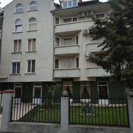 Guest House Alkor Obzor Ngoại thất bức ảnh