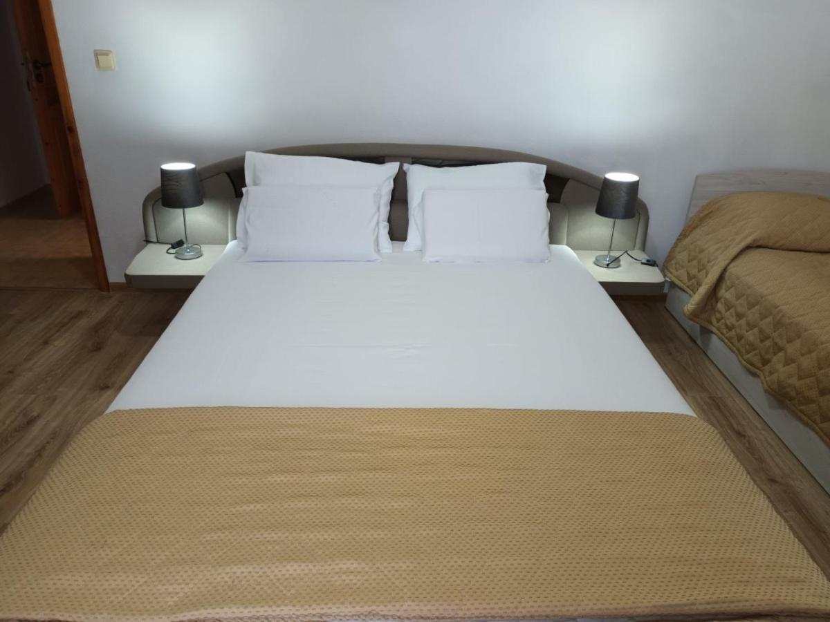 Guest House Alkor Obzor Ngoại thất bức ảnh