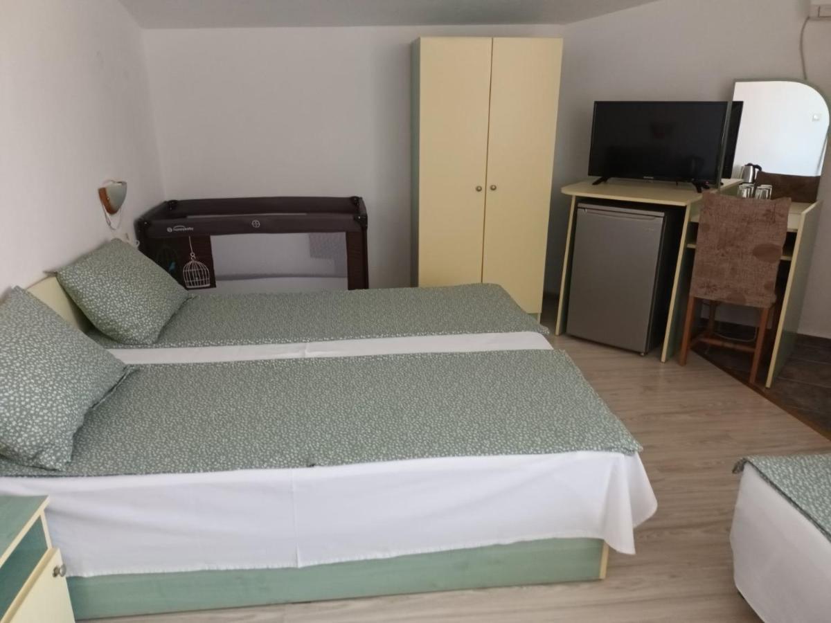 Guest House Alkor Obzor Ngoại thất bức ảnh