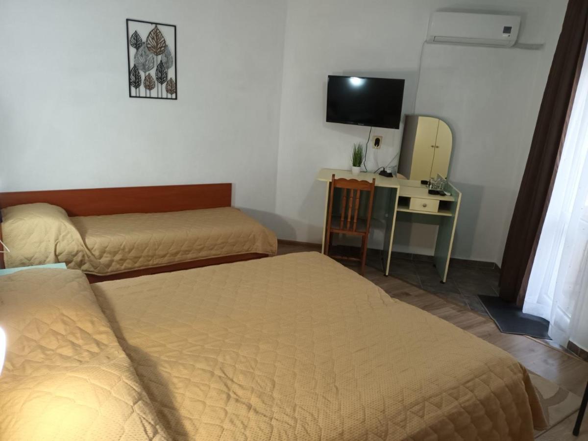 Guest House Alkor Obzor Ngoại thất bức ảnh