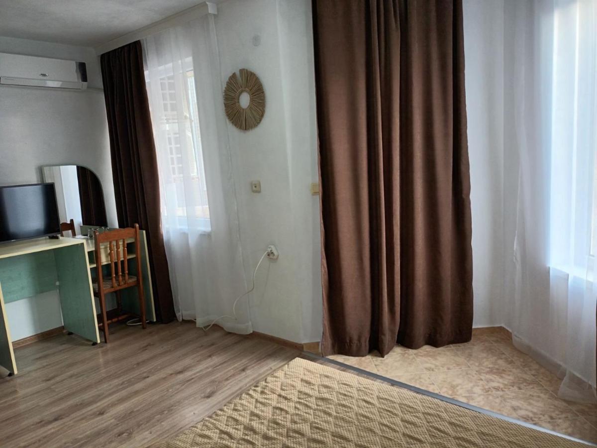 Guest House Alkor Obzor Ngoại thất bức ảnh
