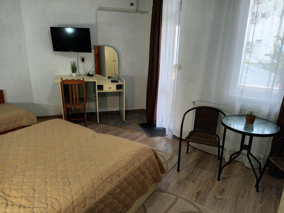 Guest House Alkor Obzor Ngoại thất bức ảnh
