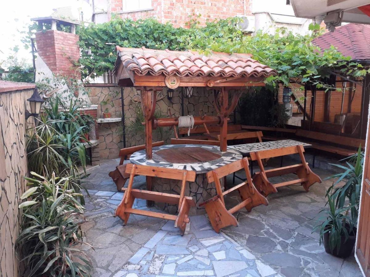 Guest House Alkor Obzor Ngoại thất bức ảnh