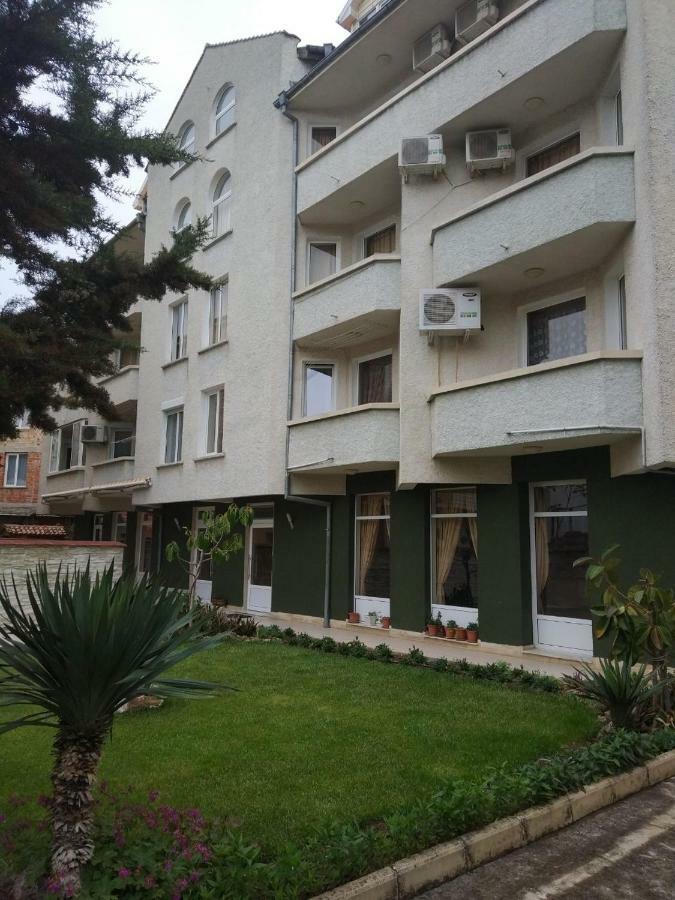 Guest House Alkor Obzor Ngoại thất bức ảnh